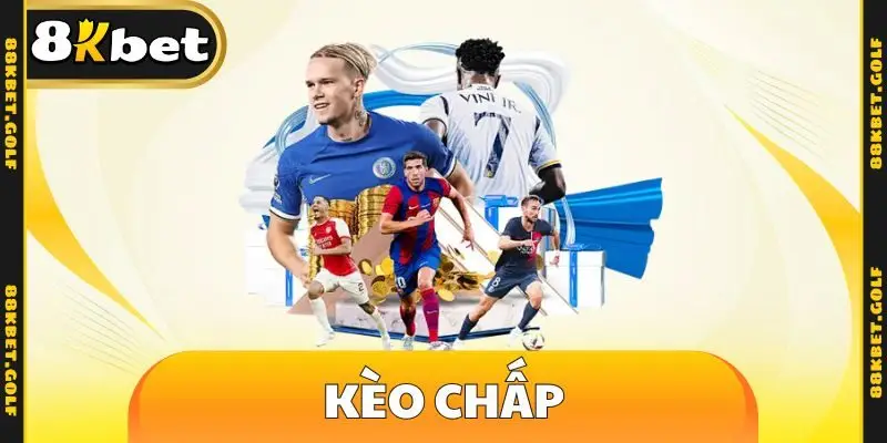 Kèo chấp